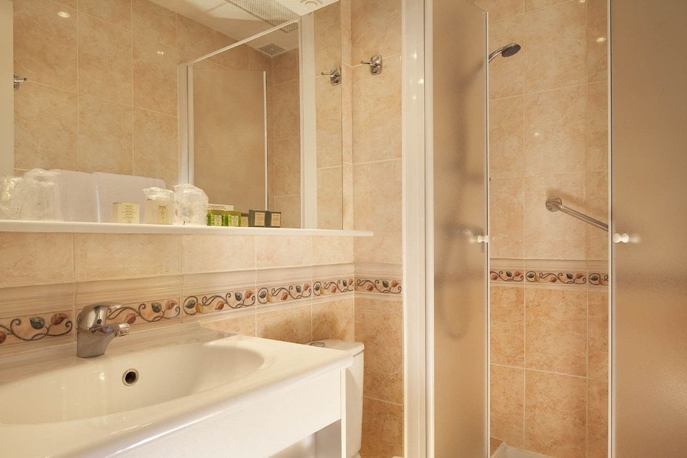 undefined Hôtel Terminus Lyon 5