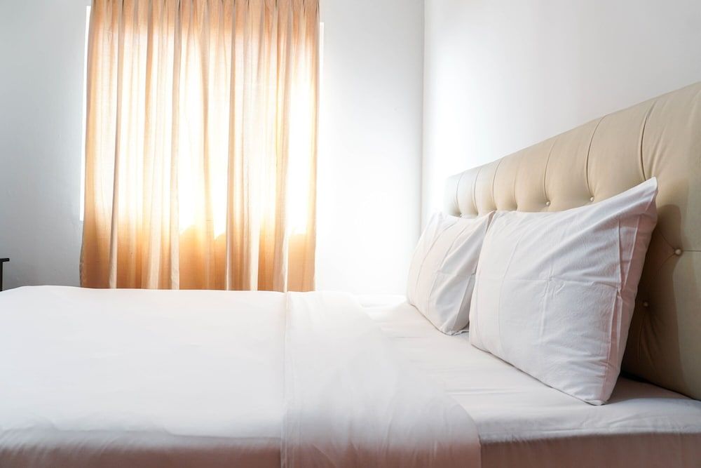 undefined Simply 1BR Grand Palace Kemayoran Apartment 9