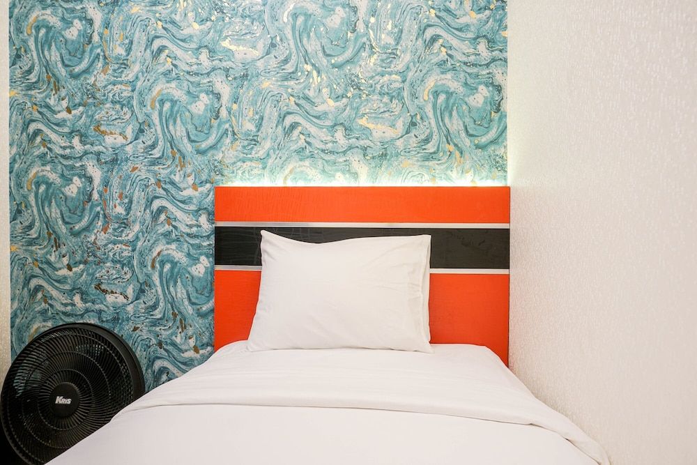 undefined Comfort 2BR Apartment Green Bay Pluit near Mall 7