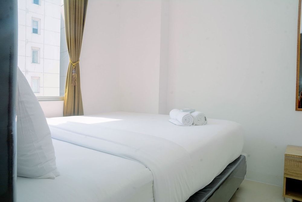 undefined 2BR Fully Furnished Minimalist Bassura City Apartment 5