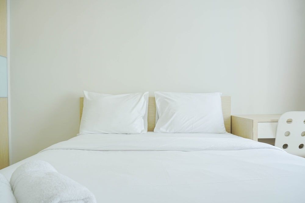 undefined Enjoy 1BR Apartment at Pancoran Riverside 7