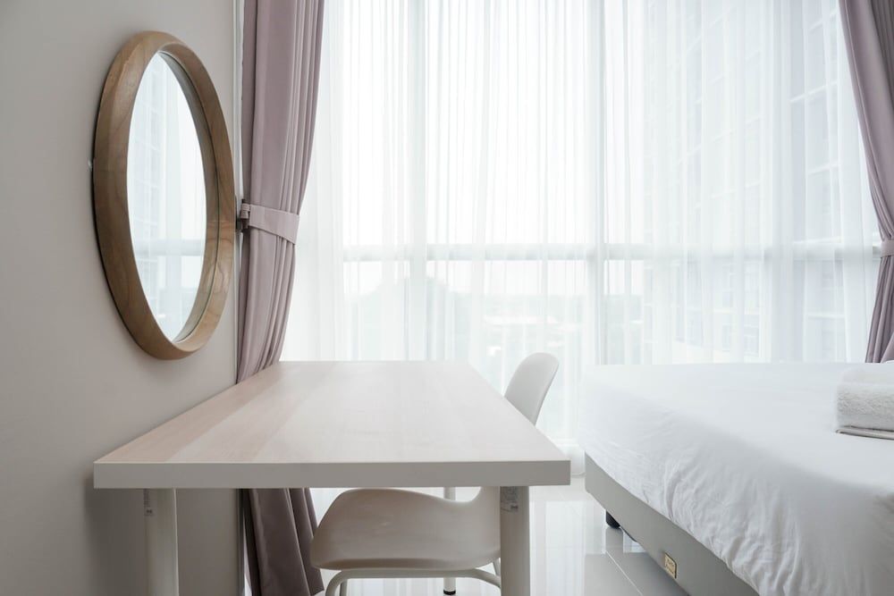 undefined Lavish 1BR at Ciputra International Apartment 9