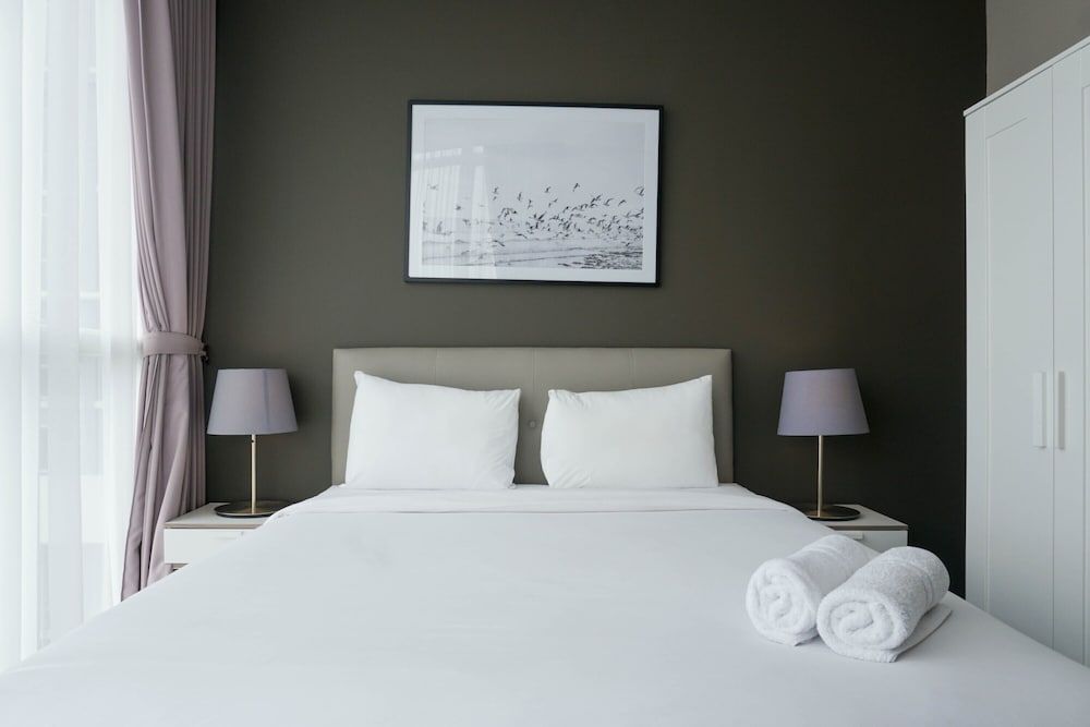 undefined Lavish 1BR at Ciputra International Apartment 7