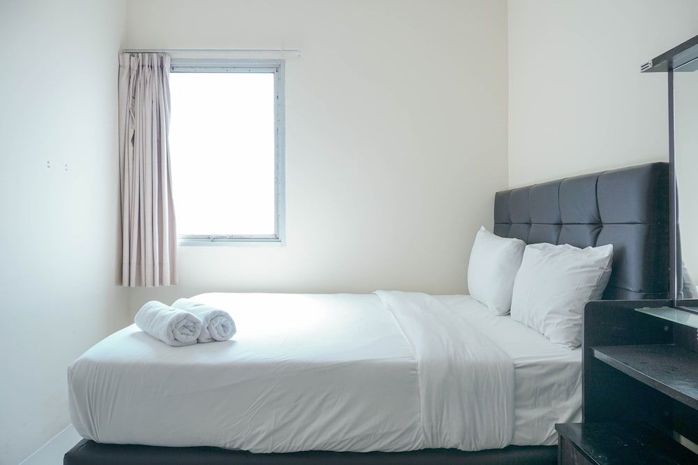 undefined Simply Good for 2BR Gajah Mada Mediterania Apartment 7