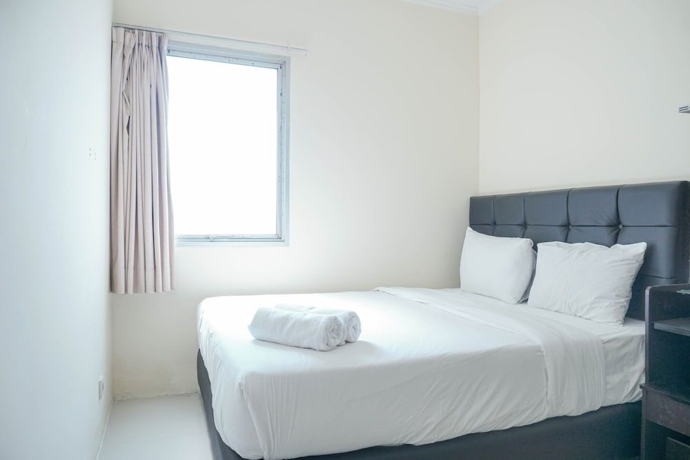 undefined Simply Good for 2BR Gajah Mada Mediterania Apartment 8