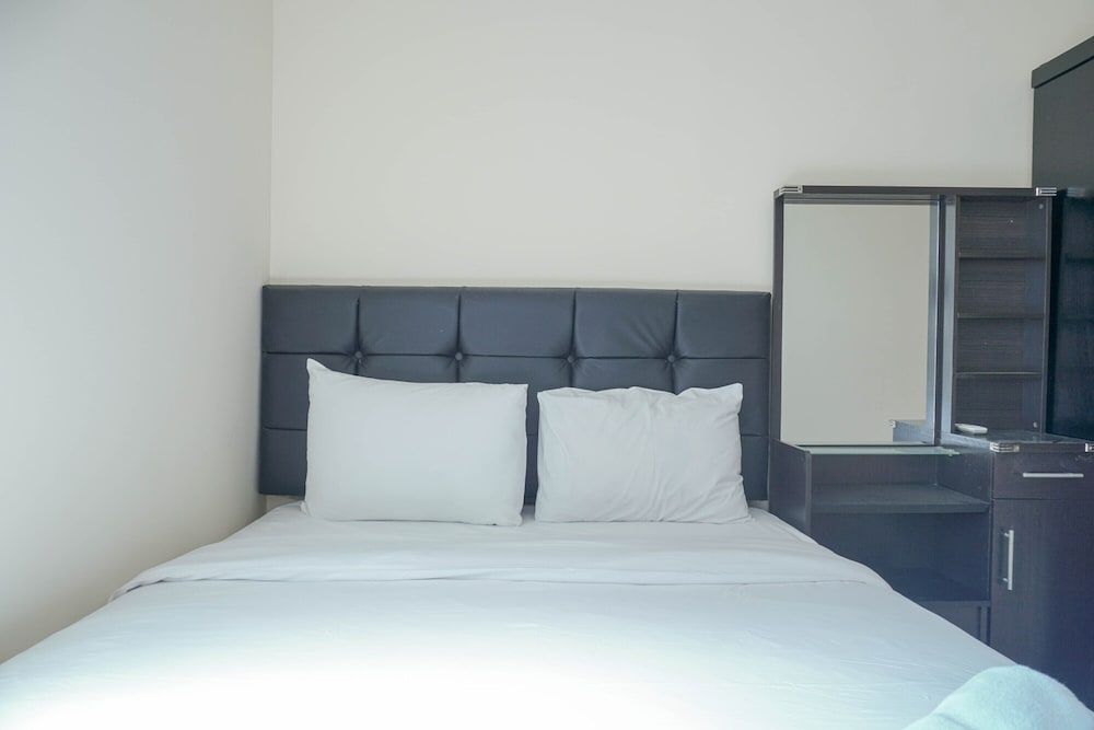 undefined Simply Good for 2BR Gajah Mada Mediterania Apartment 9