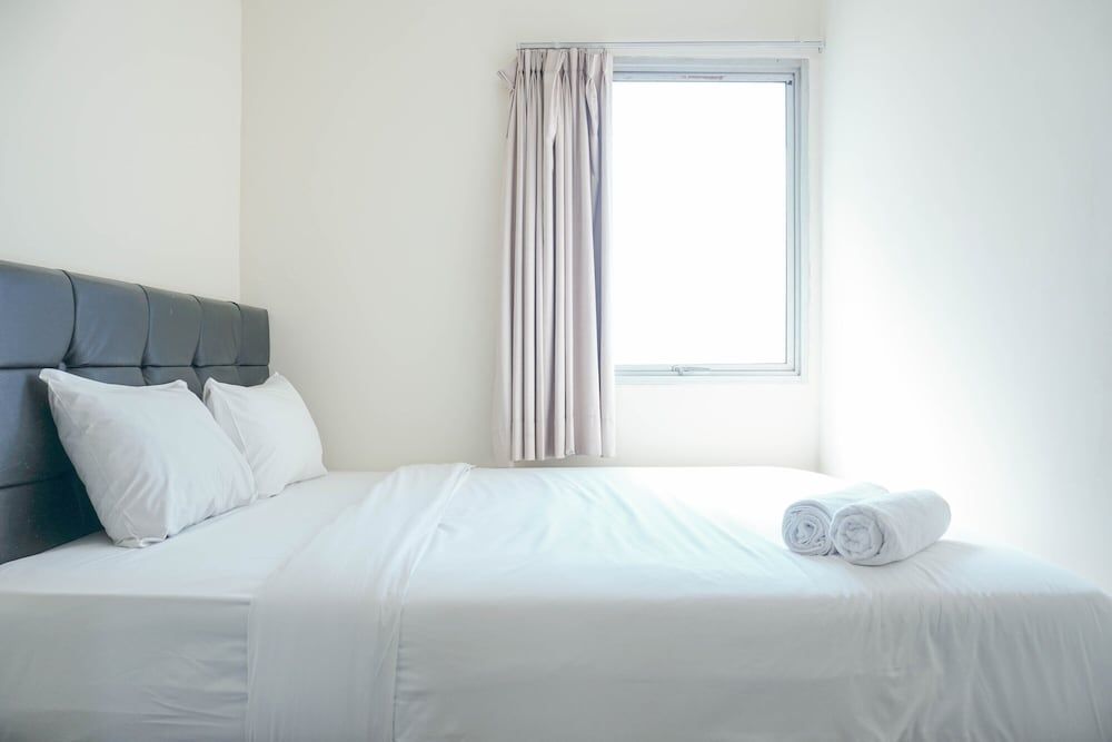 undefined Simply Good for 2BR Gajah Mada Mediterania Apartment 5