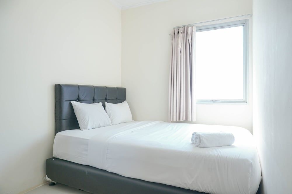 undefined Simply Good for 2BR Gajah Mada Mediterania Apartment 6