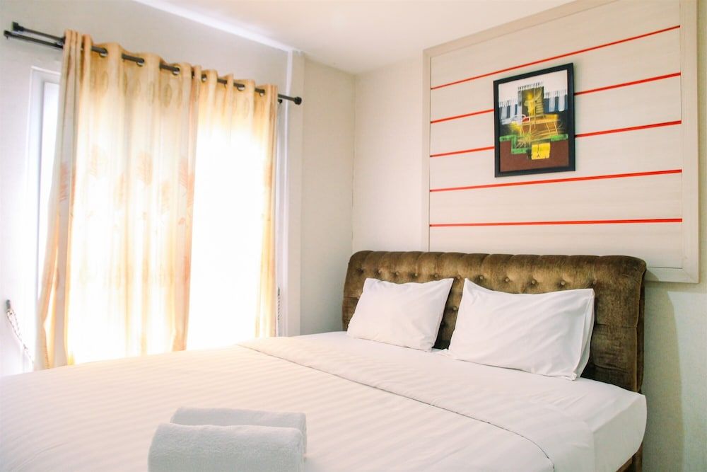 undefined Beautifully Spacious 3BR at Sunter Park View Apartment 4