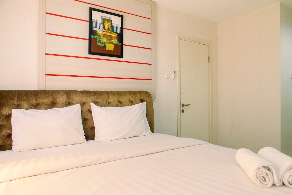 undefined Beautifully Spacious 3BR at Sunter Park View Apartment 3