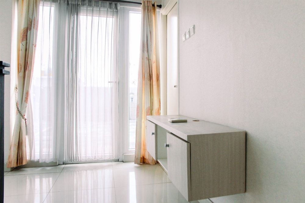 undefined Beautifully Spacious 3BR at Sunter Park View Apartment 8