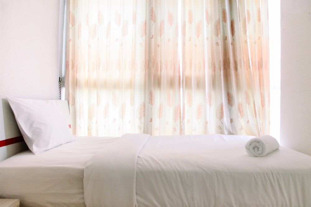 undefined Beautifully Spacious 3BR at Sunter Park View Apartment 6