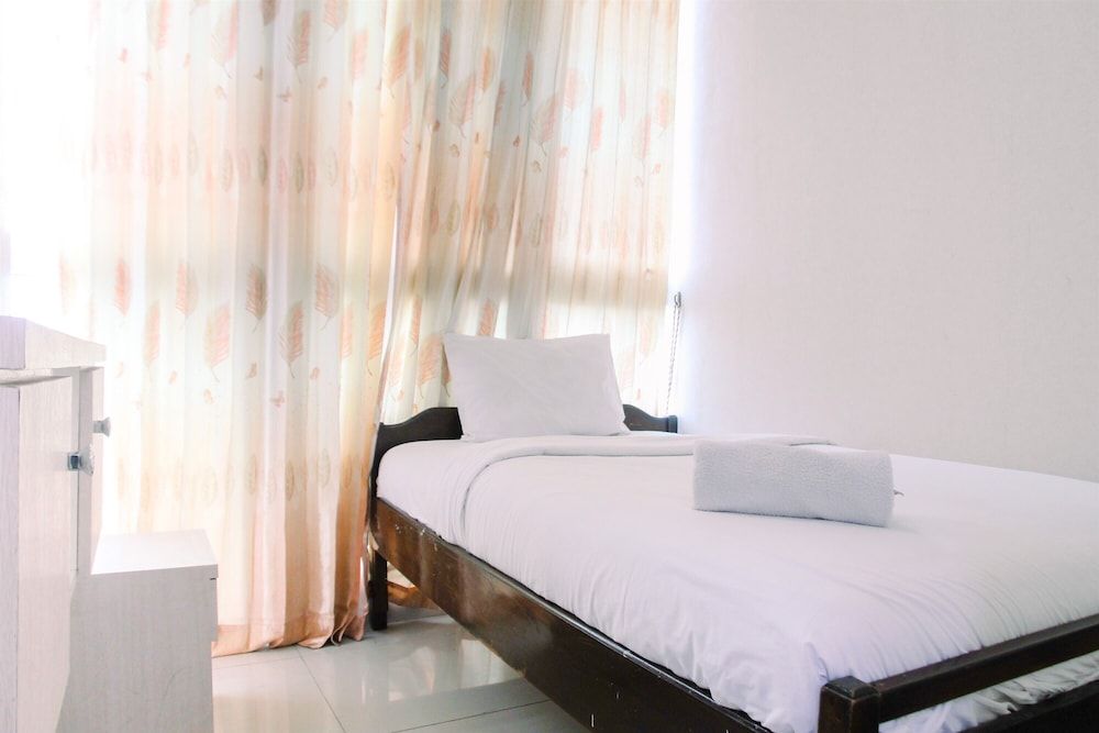 undefined Beautifully Spacious 3BR at Sunter Park View Apartment 7