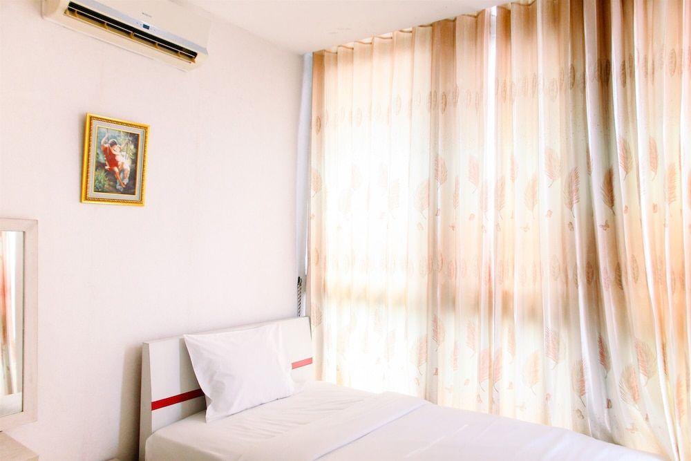 undefined Beautifully Spacious 3BR at Sunter Park View Apartment 5