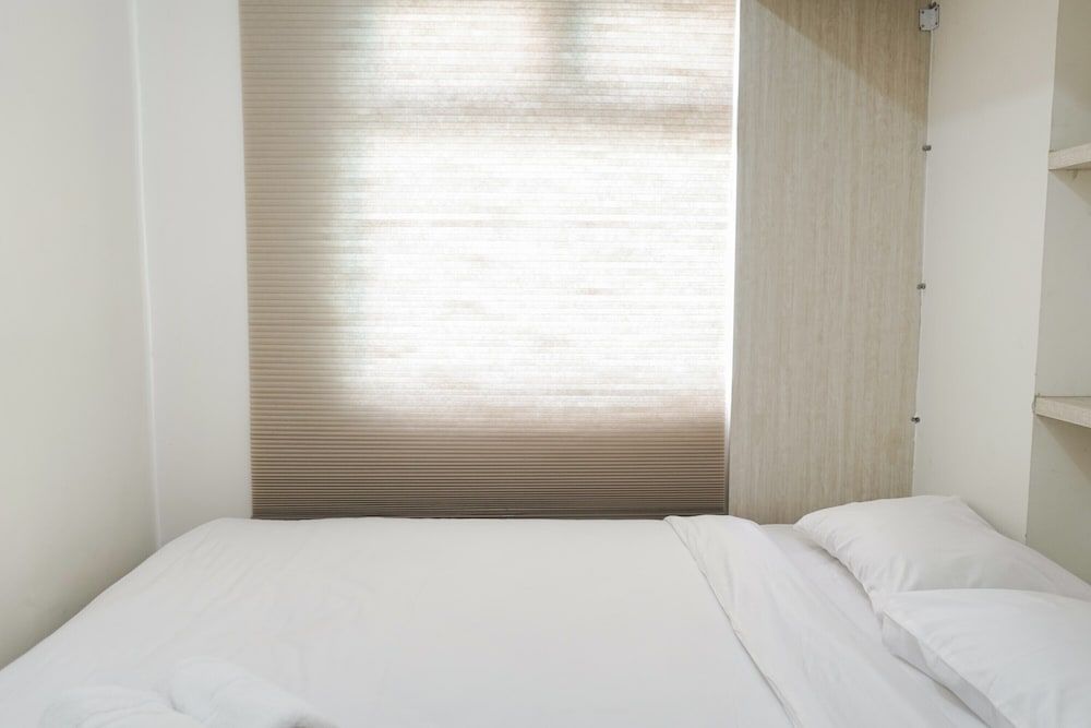 undefined 2BR Apartment with Sofa Bed at Green Pramuka City 4
