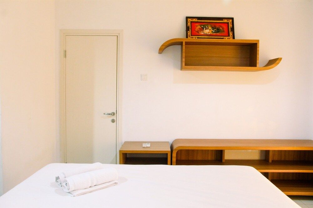 undefined Very Spacious 3BR at Sunter Park View Apartment 5