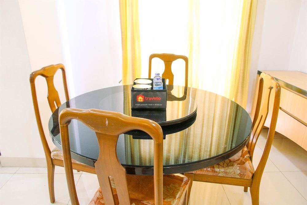 undefined Very Spacious 3BR at Sunter Park View Apartment 10