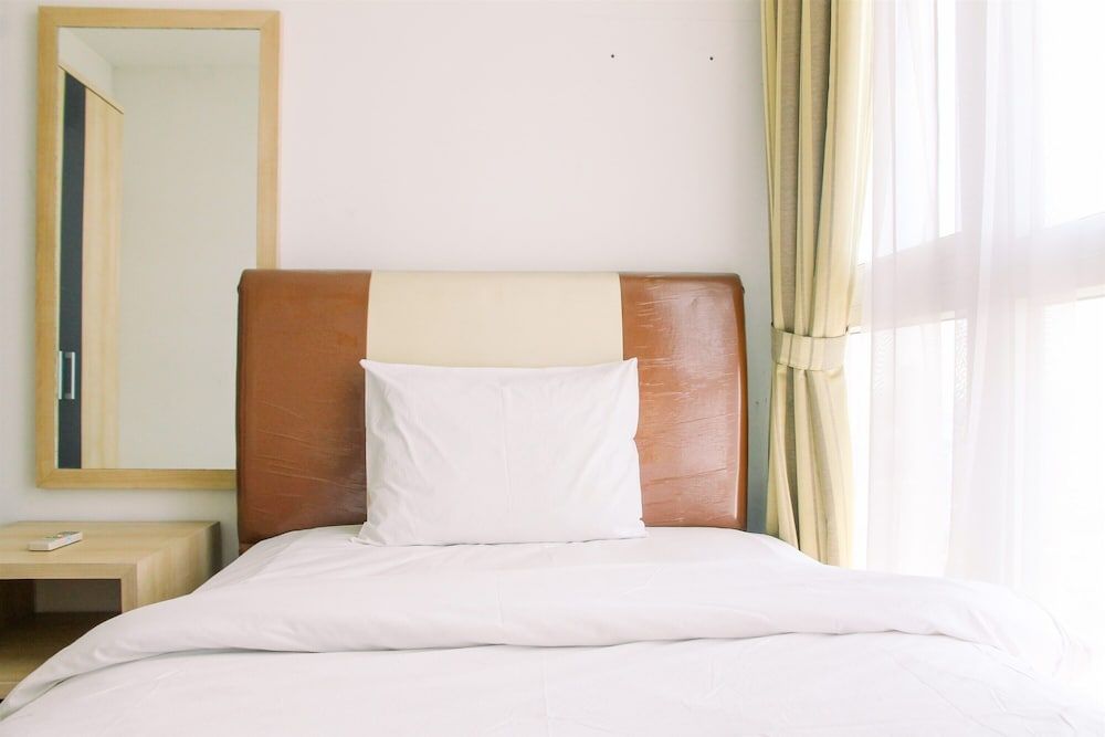 undefined Very Spacious 3BR at Sunter Park View Apartment 8