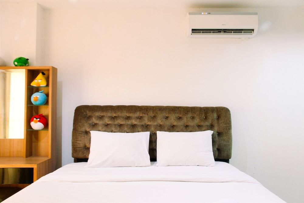 undefined Very Spacious 3BR at Sunter Park View Apartment 3