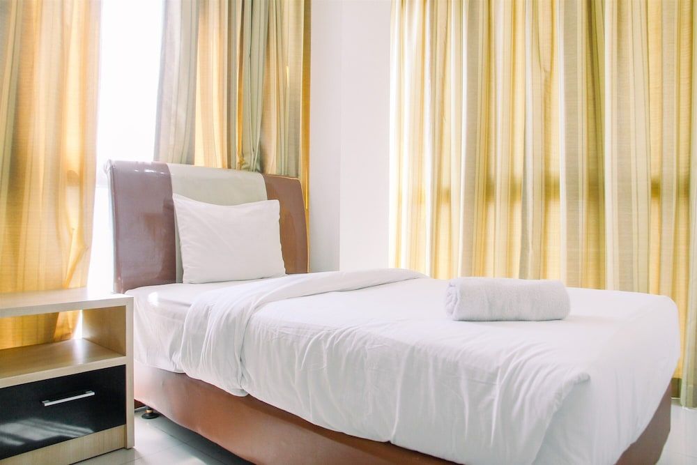 undefined Very Spacious 3BR at Sunter Park View Apartment 9