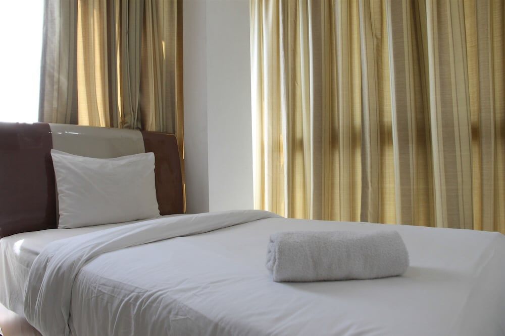 undefined Very Spacious 3BR at Sunter Park View Apartment 7