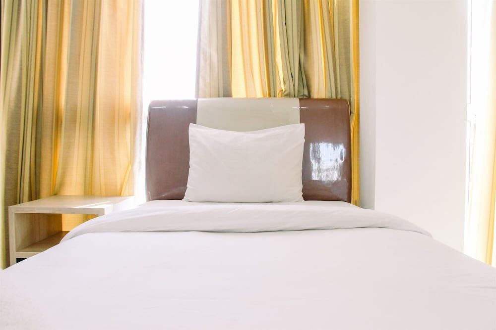 undefined Very Spacious 3BR at Sunter Park View Apartment 6