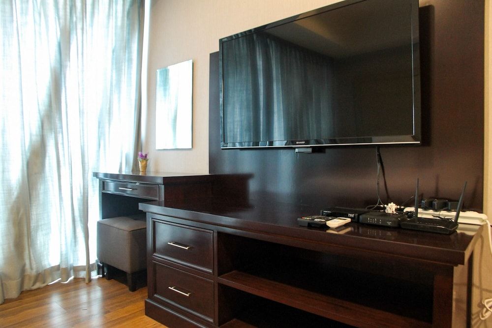 undefined Elegant Studio Kemang Village Apartment 8