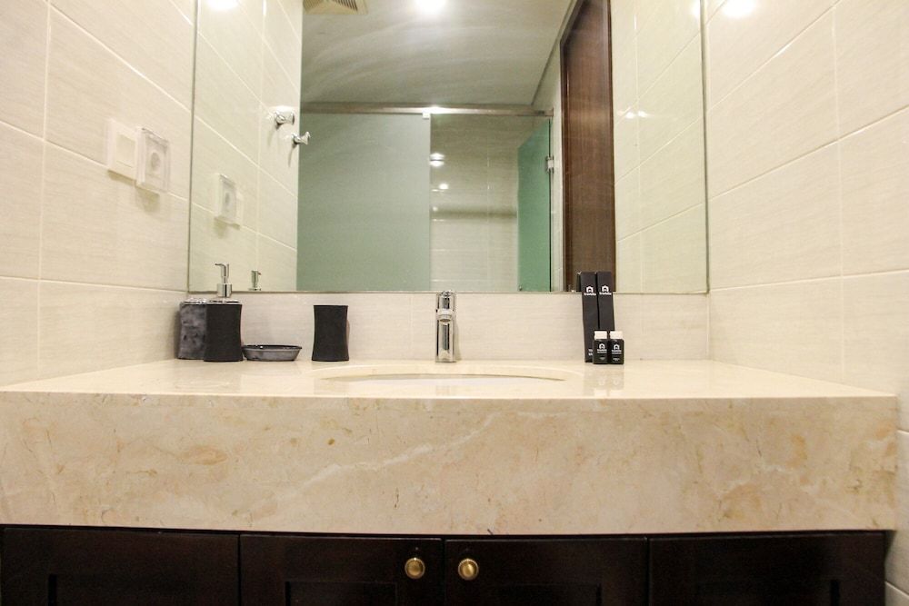 Elegant Studio Kemang Village Apartment Room 13
