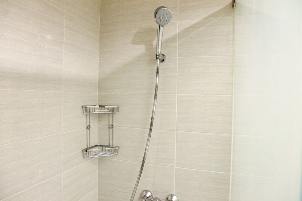 Elegant Studio Kemang Village Apartment Room 12