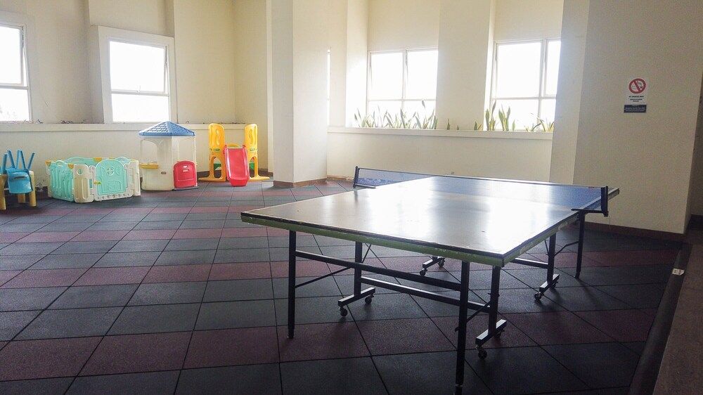 undefined Strategic 1BR The Boulevard Apartment with Luxurious Design 6