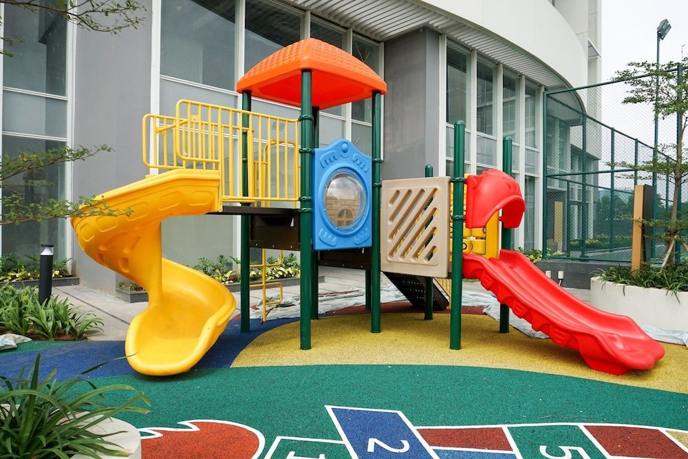 undefined Wonderful Studio Apartment Ciputra International 3