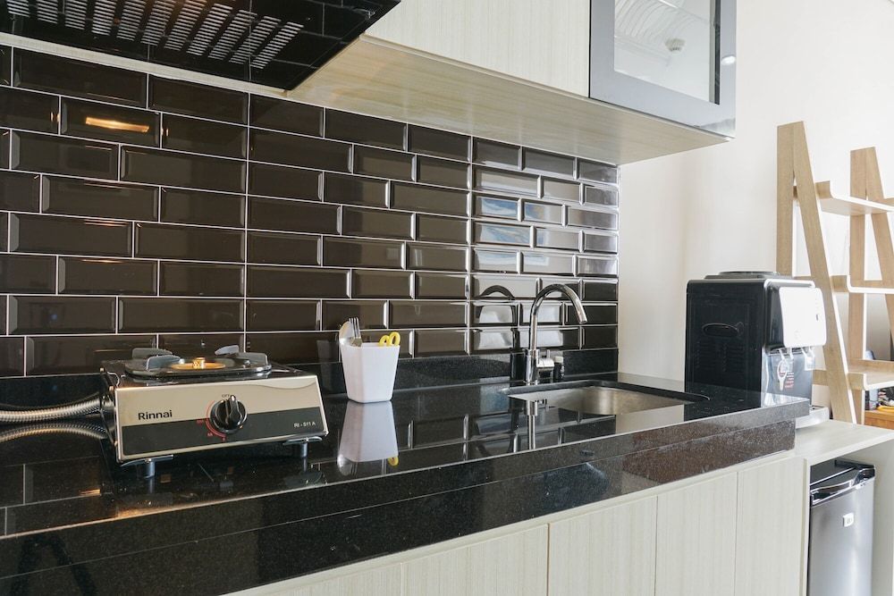 undefined Wonderful Studio Apartment Ciputra International 6