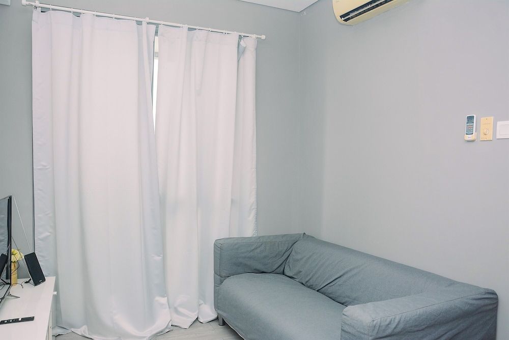 undefined Beautiful and Comfy 2BR Apartment at Royal Olive Residence 8