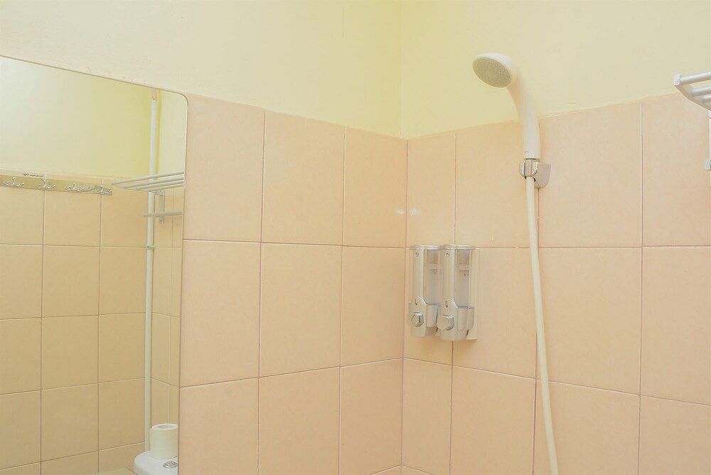 Beautiful and Relaxing Studio Tifolia Apartment Apartment, Non Smoking, Kitchenette 7