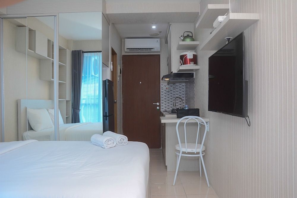 undefined Beautiful and Relaxing Studio Tifolia Apartment 10