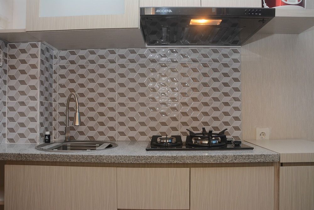 undefined Beautiful and Relaxing Studio Tifolia Apartment 3