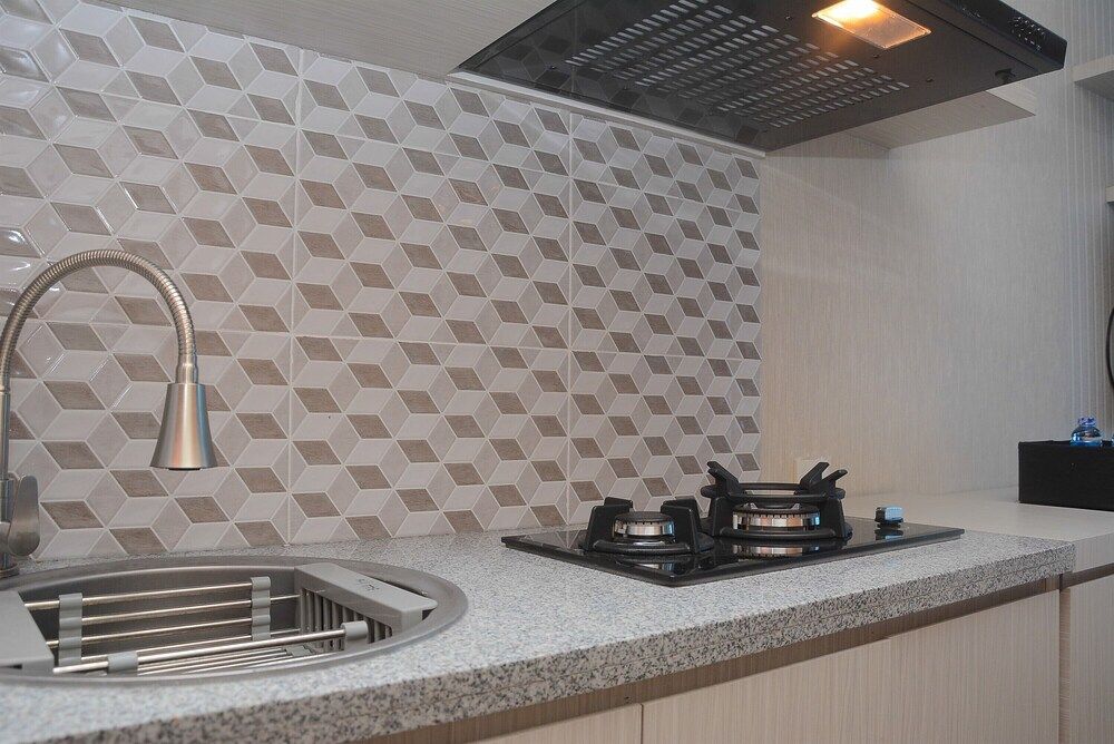 undefined Beautiful and Relaxing Studio Tifolia Apartment 4