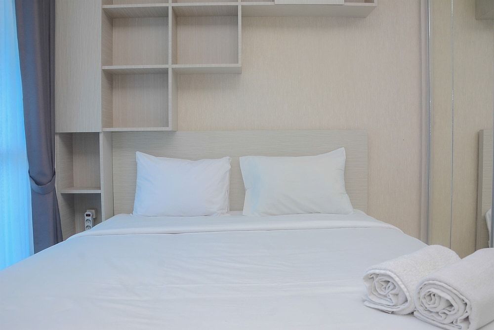 undefined Beautiful and Relaxing Studio Tifolia Apartment 2