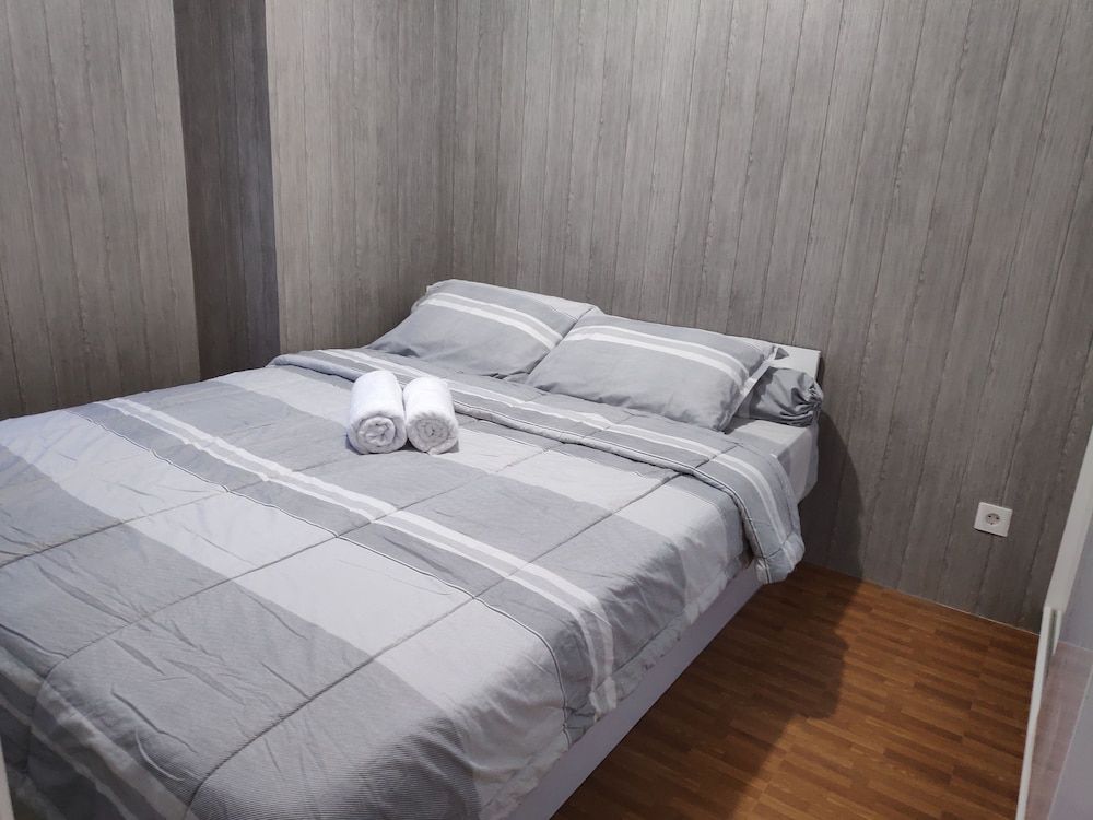 Apartment, 2 Bedrooms (with Living Room)