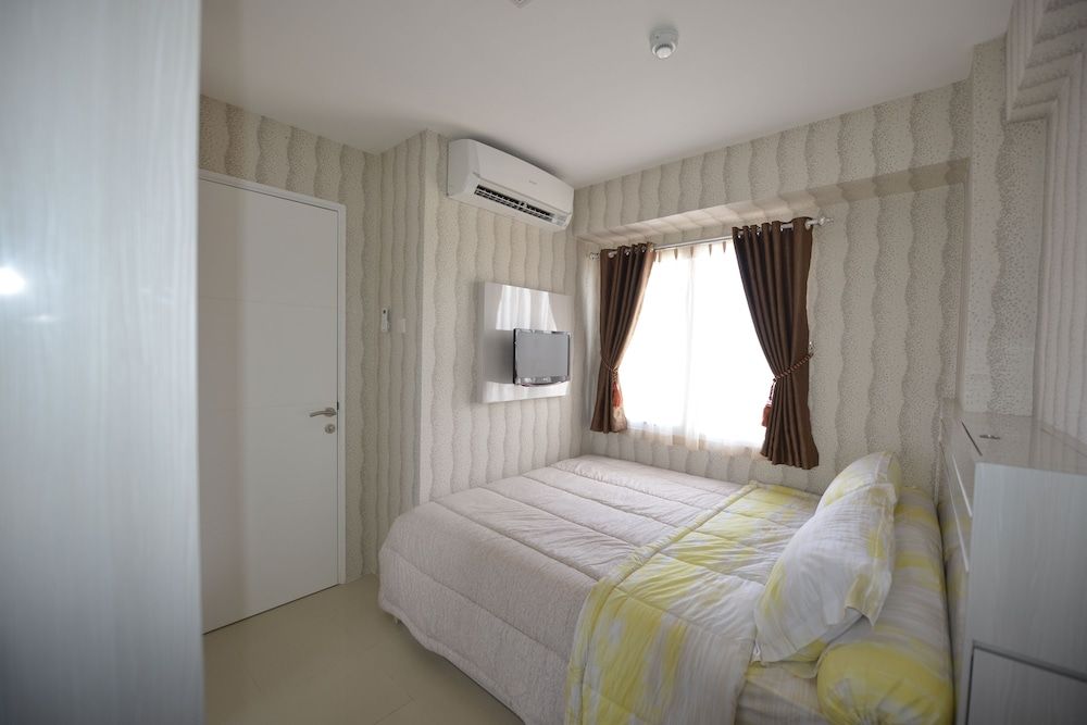 Apartment, 2 Bedrooms