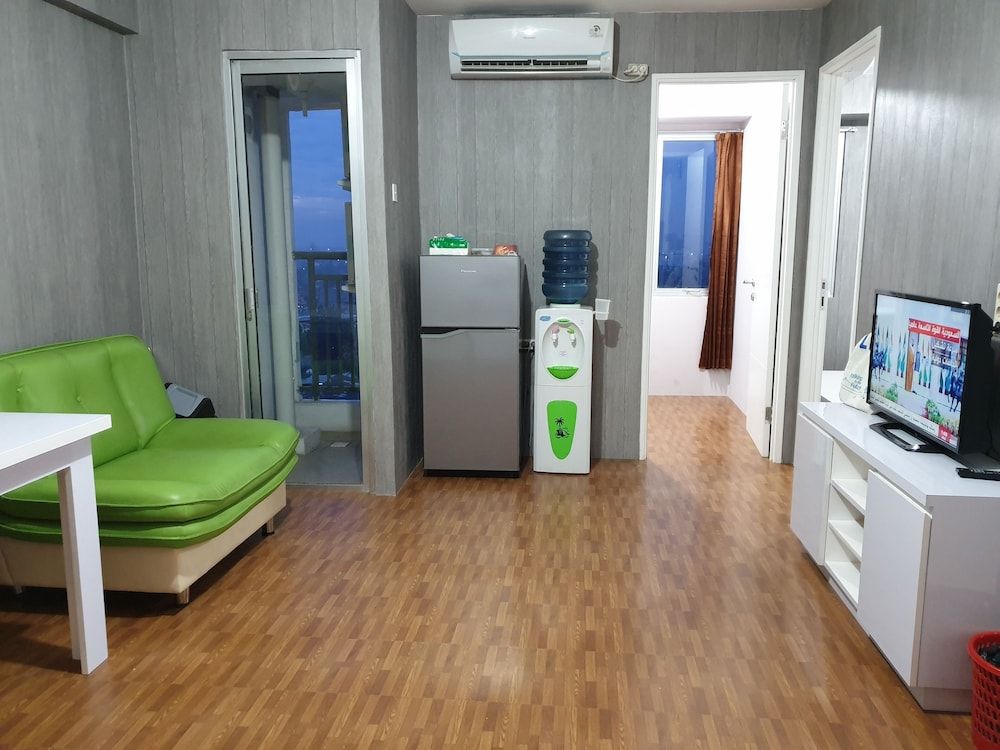 Apartment, 2 Bedrooms (with Living Room)