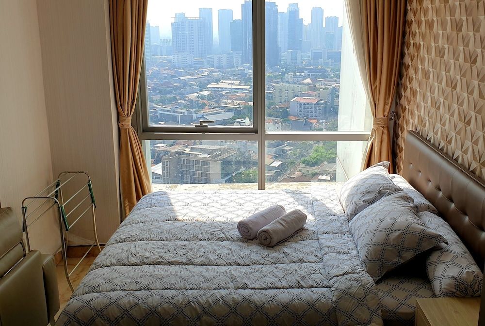 undefined Spacious room at 23th city view