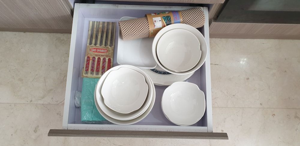 undefined Spacious room at 23th city view 9