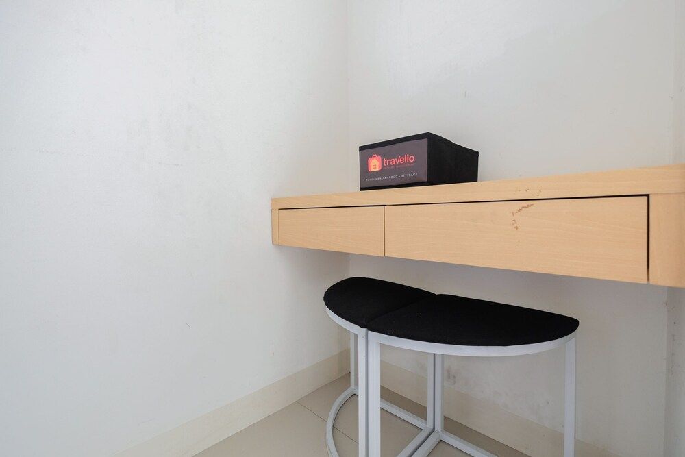 undefined Cozy Studio at Tamansari Semanggi Apartment 5