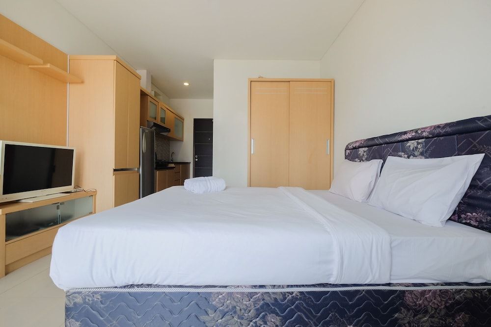 undefined Cozy Studio at Tamansari Semanggi Apartment 10