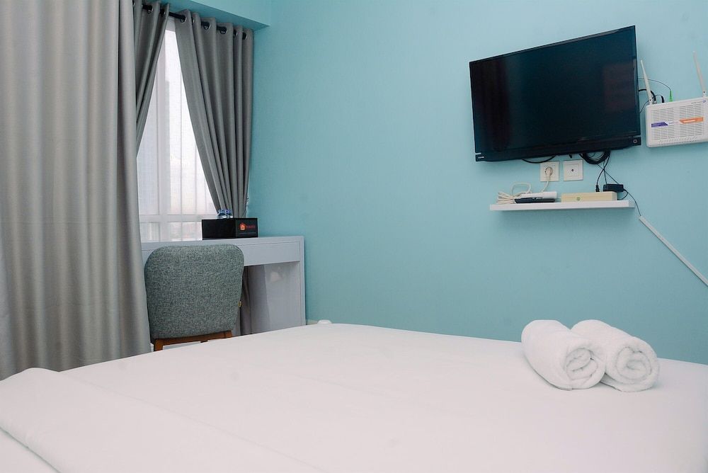 undefined Relaxing Studio at Tifolia Apartment 6