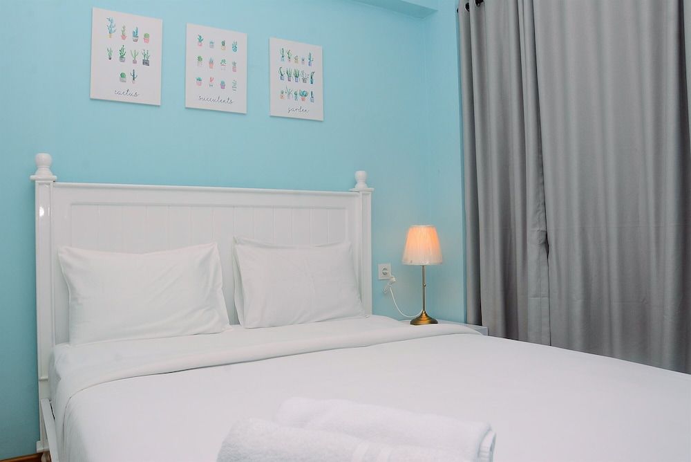 undefined Relaxing Studio at Tifolia Apartment 7