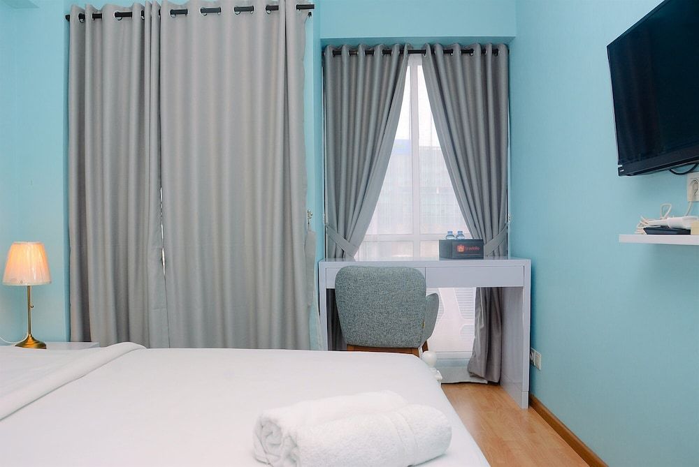 undefined Relaxing Studio at Tifolia Apartment 5