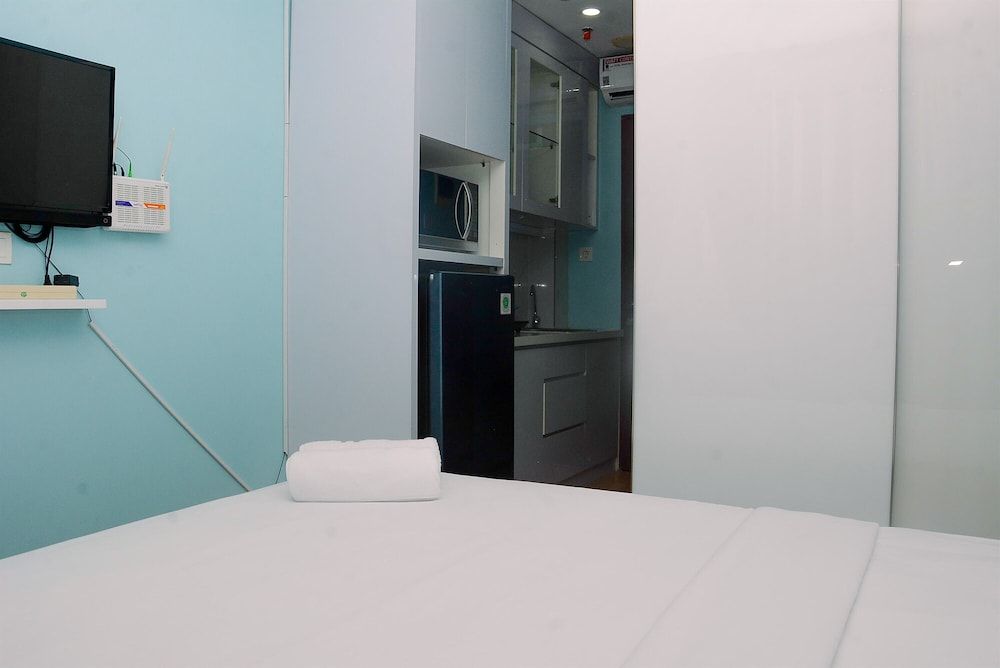 undefined Relaxing Studio at Tifolia Apartment 9