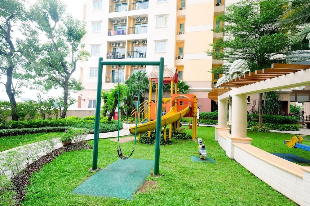 undefined Simple Living 2BR Apartment City Home near MOI Kelapa Gading 3